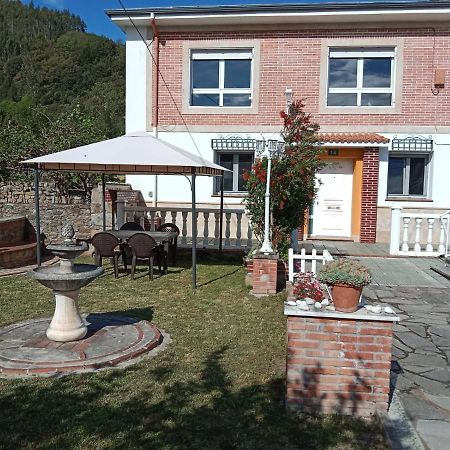 Vivienda Turistica Volvere Santiurde de Toranzo Dış mekan fotoğraf