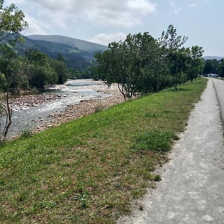 Vivienda Turistica Volvere Santiurde de Toranzo Dış mekan fotoğraf