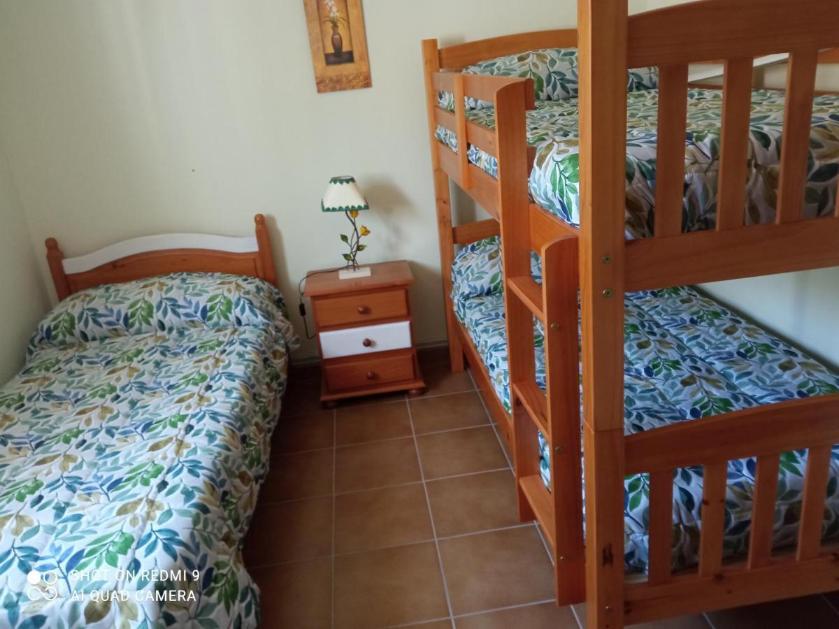 Vivienda Turistica Volvere Santiurde de Toranzo Dış mekan fotoğraf