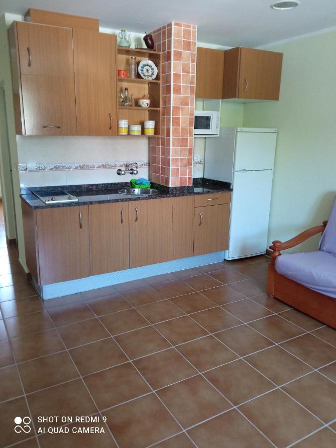 Vivienda Turistica Volvere Santiurde de Toranzo Dış mekan fotoğraf