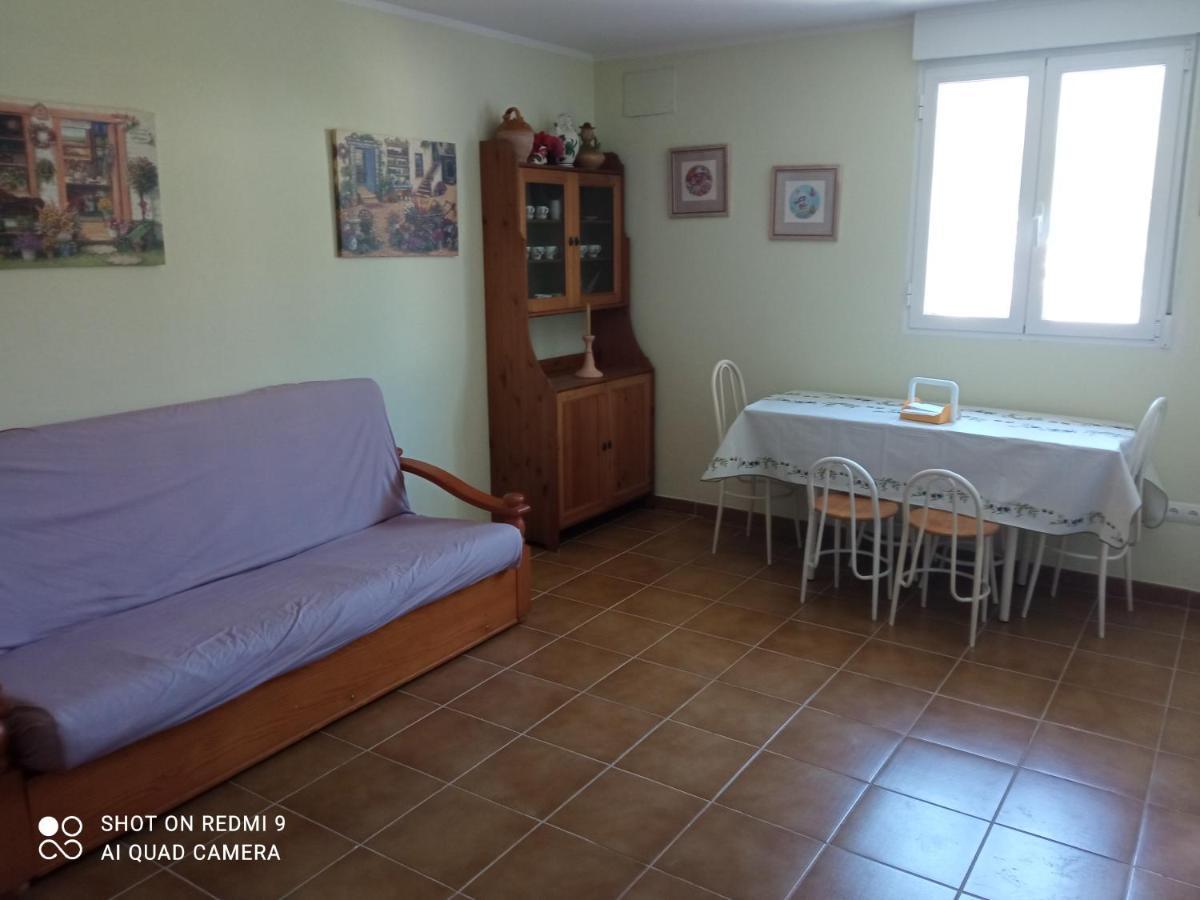 Vivienda Turistica Volvere Santiurde de Toranzo Dış mekan fotoğraf