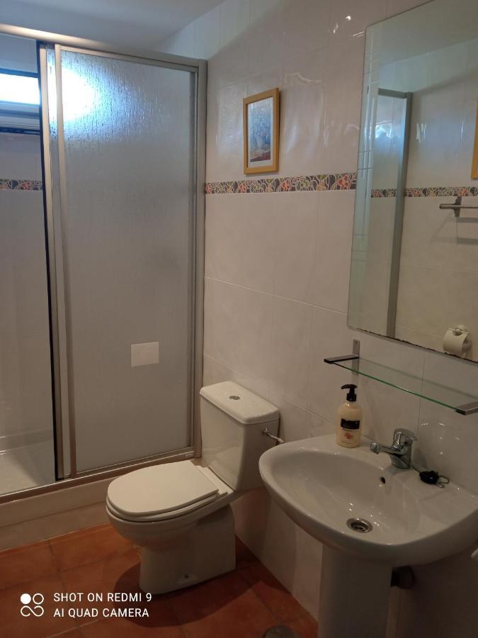 Vivienda Turistica Volvere Santiurde de Toranzo Dış mekan fotoğraf