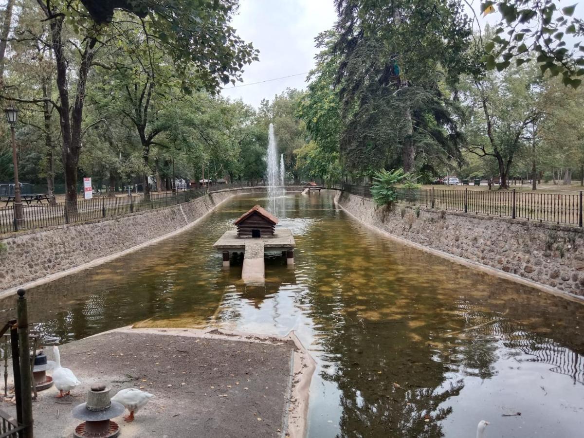 Vivienda Turistica Volvere Santiurde de Toranzo Dış mekan fotoğraf